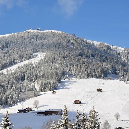 Haus Am Sunnfeld Apartment Alpbach Luaran gambar