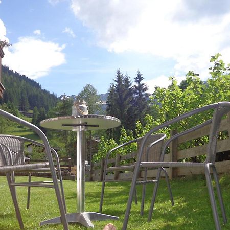 Haus Am Sunnfeld Apartment Alpbach Luaran gambar
