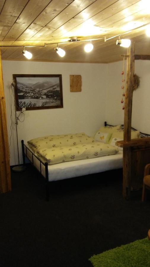 Haus Am Sunnfeld Apartment Alpbach Luaran gambar