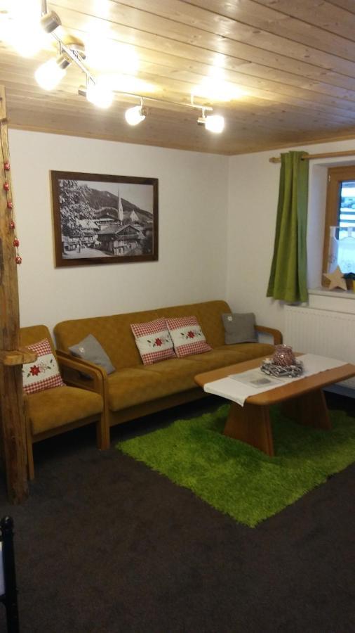 Haus Am Sunnfeld Apartment Alpbach Luaran gambar