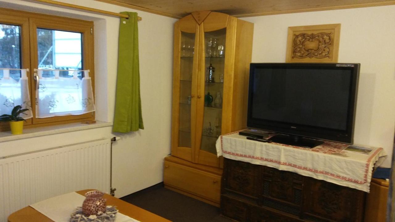 Haus Am Sunnfeld Apartment Alpbach Luaran gambar