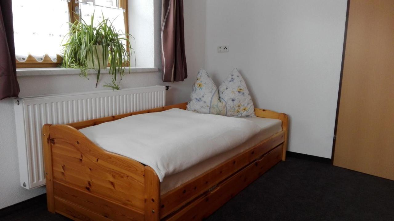 Haus Am Sunnfeld Apartment Alpbach Luaran gambar