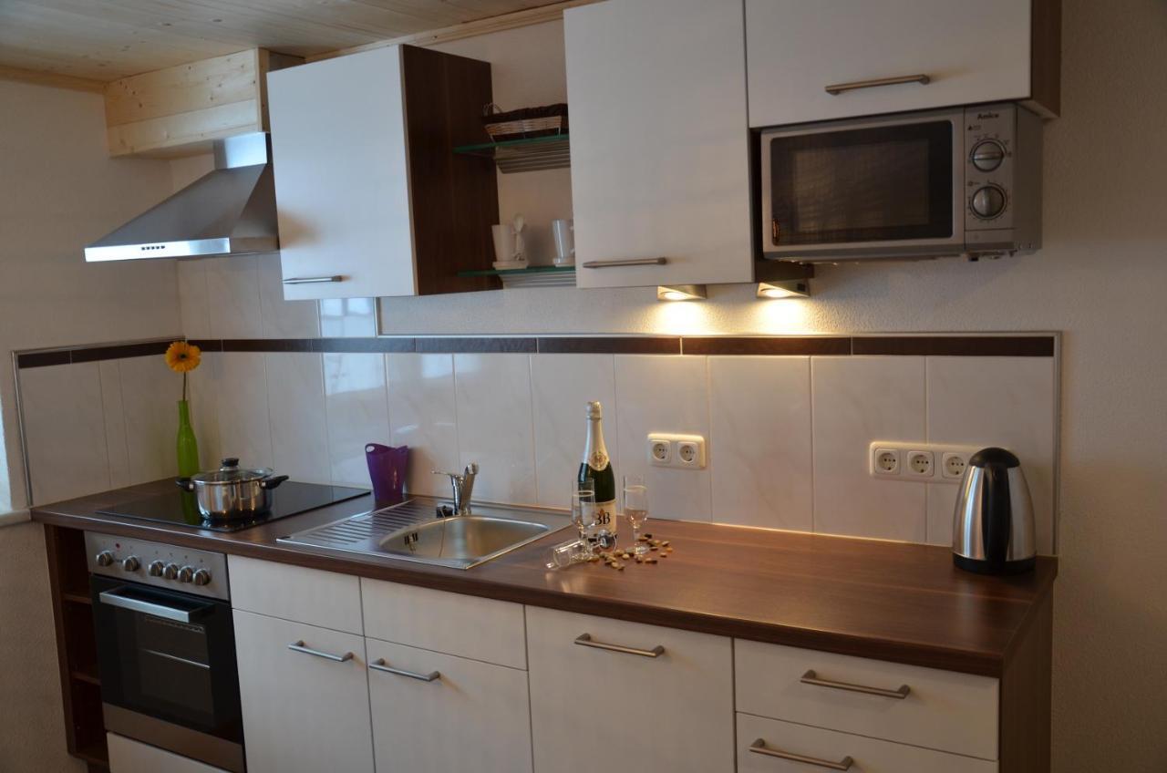 Haus Am Sunnfeld Apartment Alpbach Luaran gambar