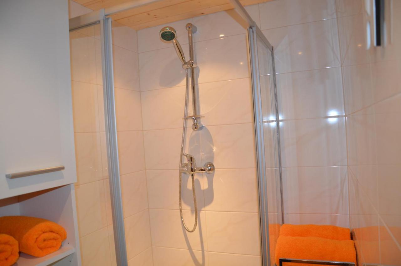 Haus Am Sunnfeld Apartment Alpbach Luaran gambar